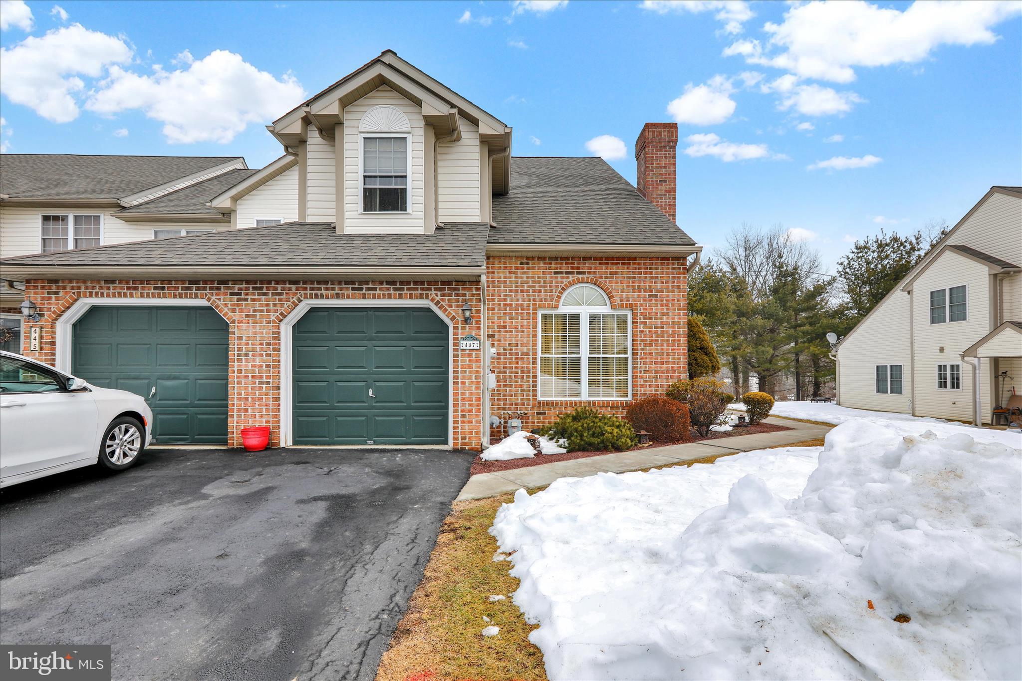 WESTGATE - Residential