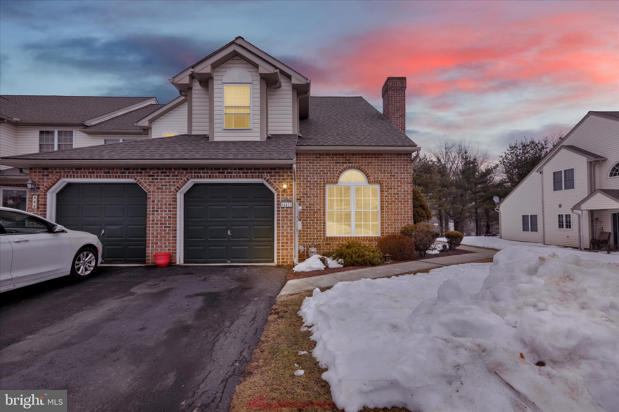 WESTGATE - Residential