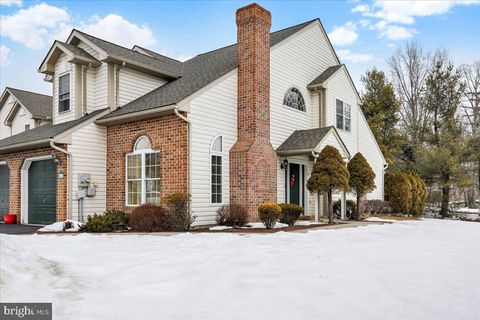 447 EPSILON DRIVE WERNERSVILLE PA 19565