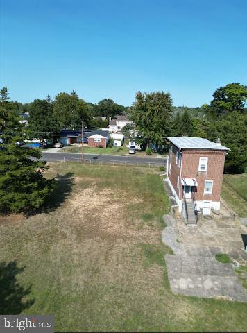 56 BROWN AVENUE