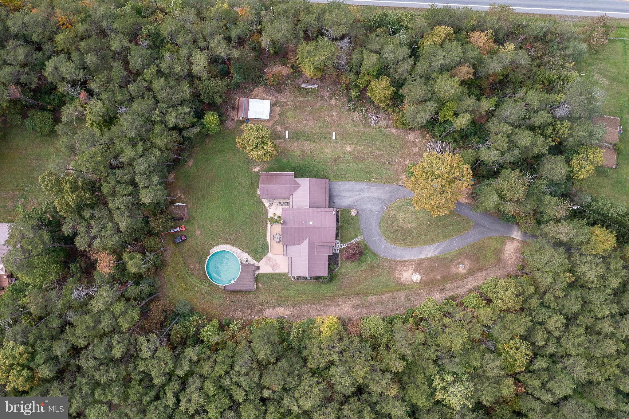 SHIRLEY FARMS - Residential