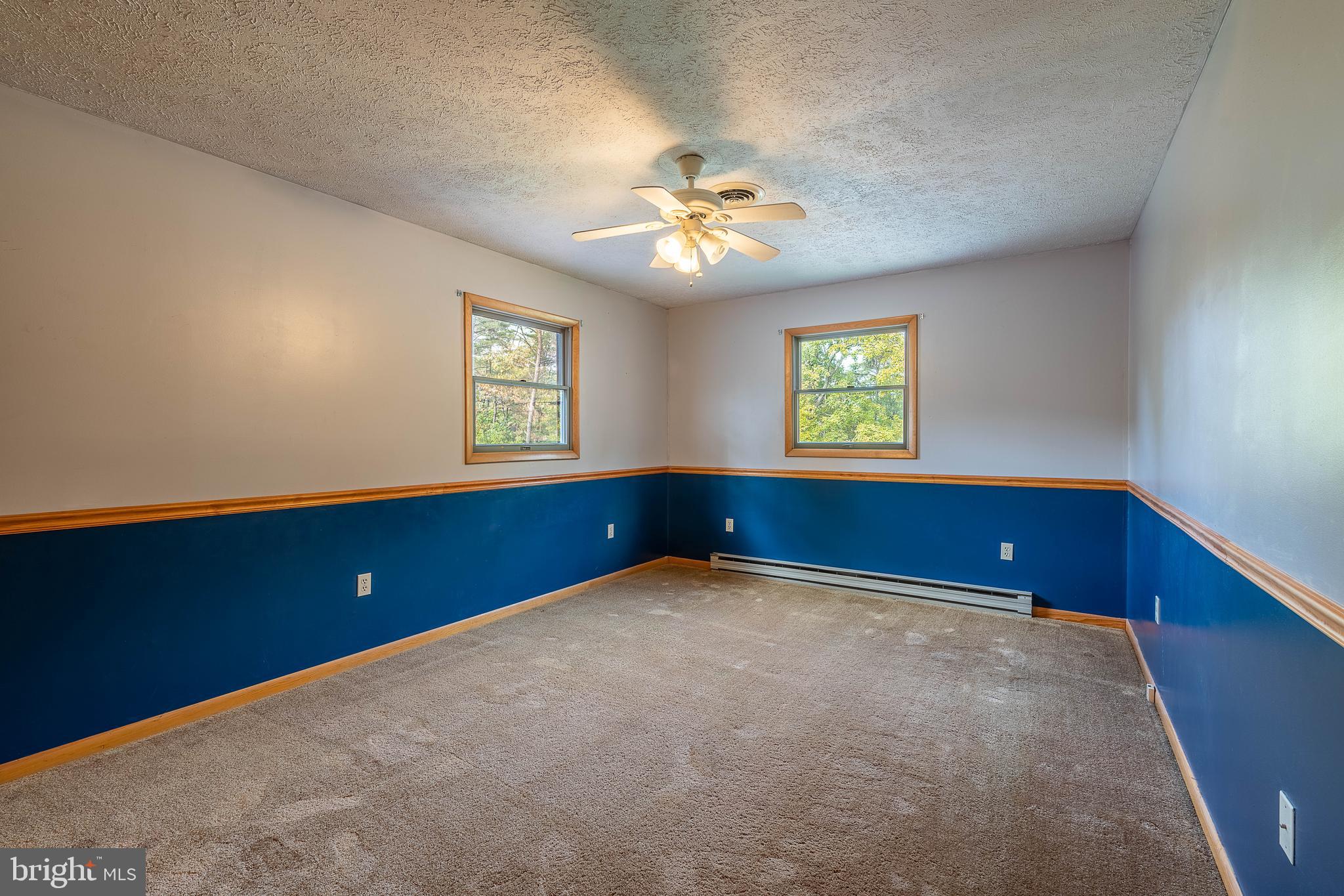 SHIRLEY FARMS - Residential