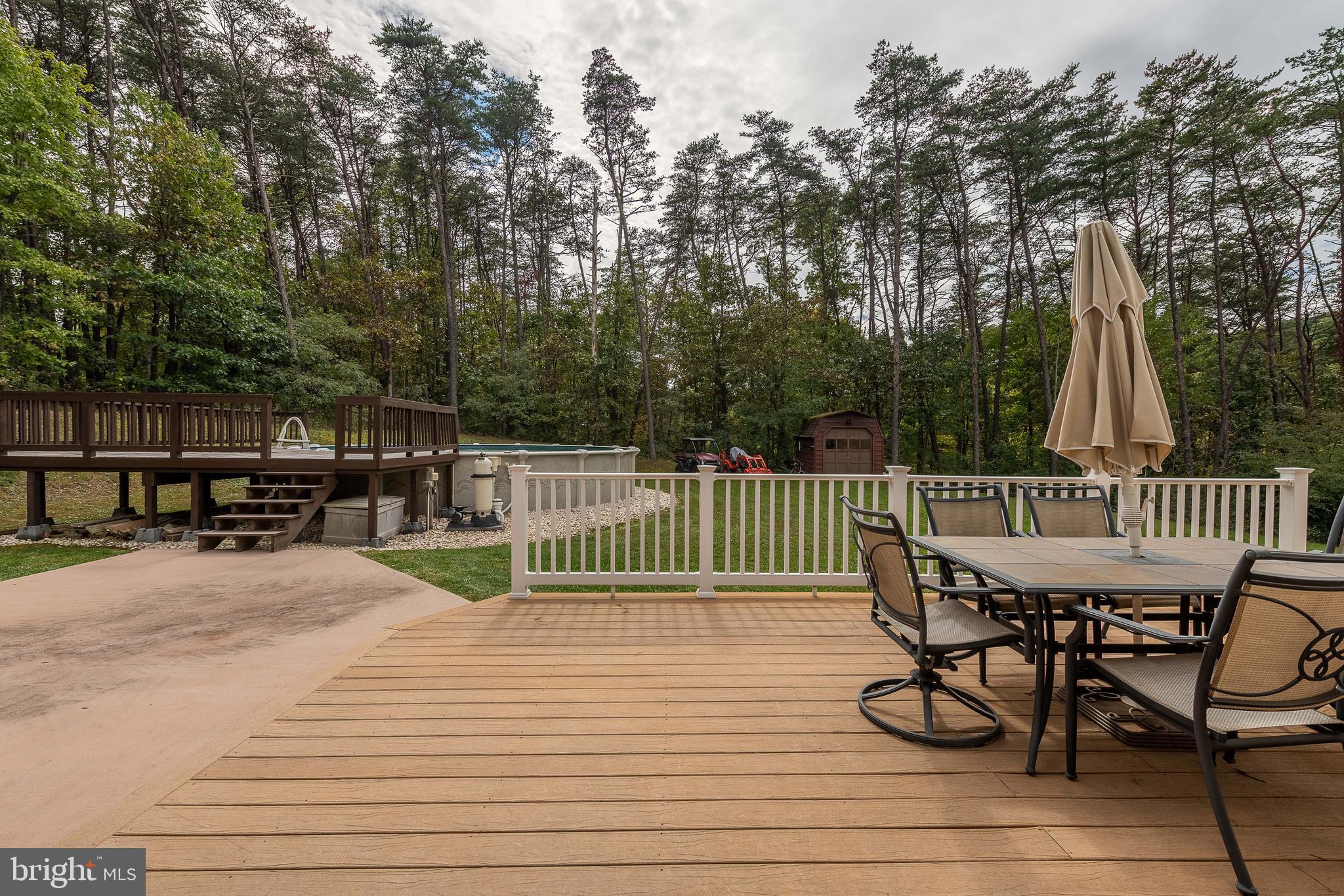 SHIRLEY FARMS - Residential