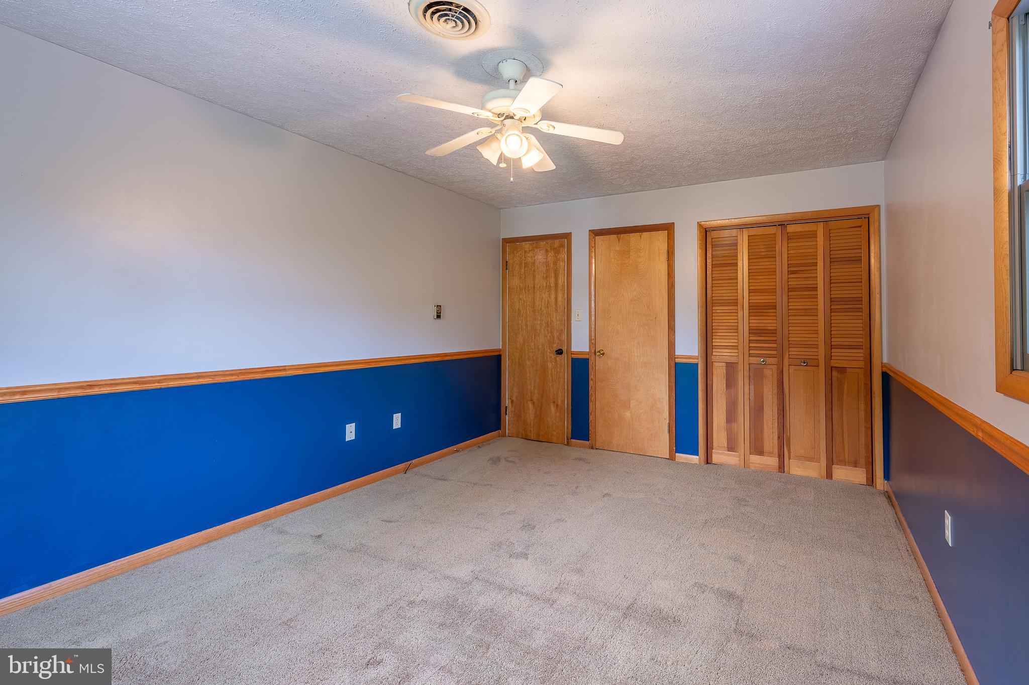 SHIRLEY FARMS - Residential