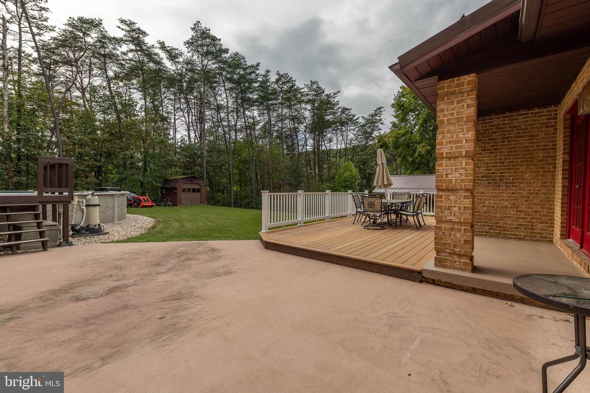 SHIRLEY FARMS - Residential