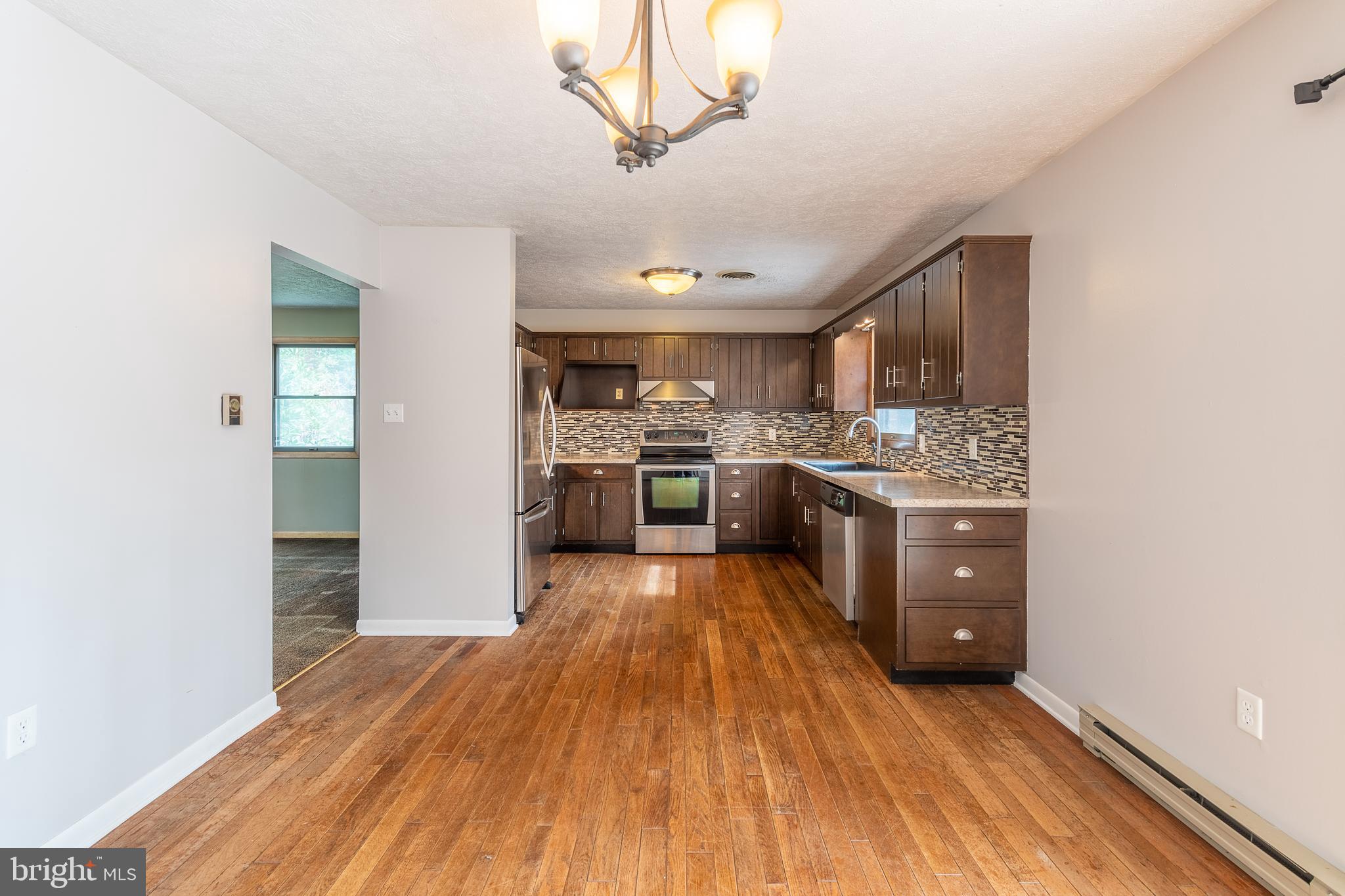 SHIRLEY FARMS - Residential