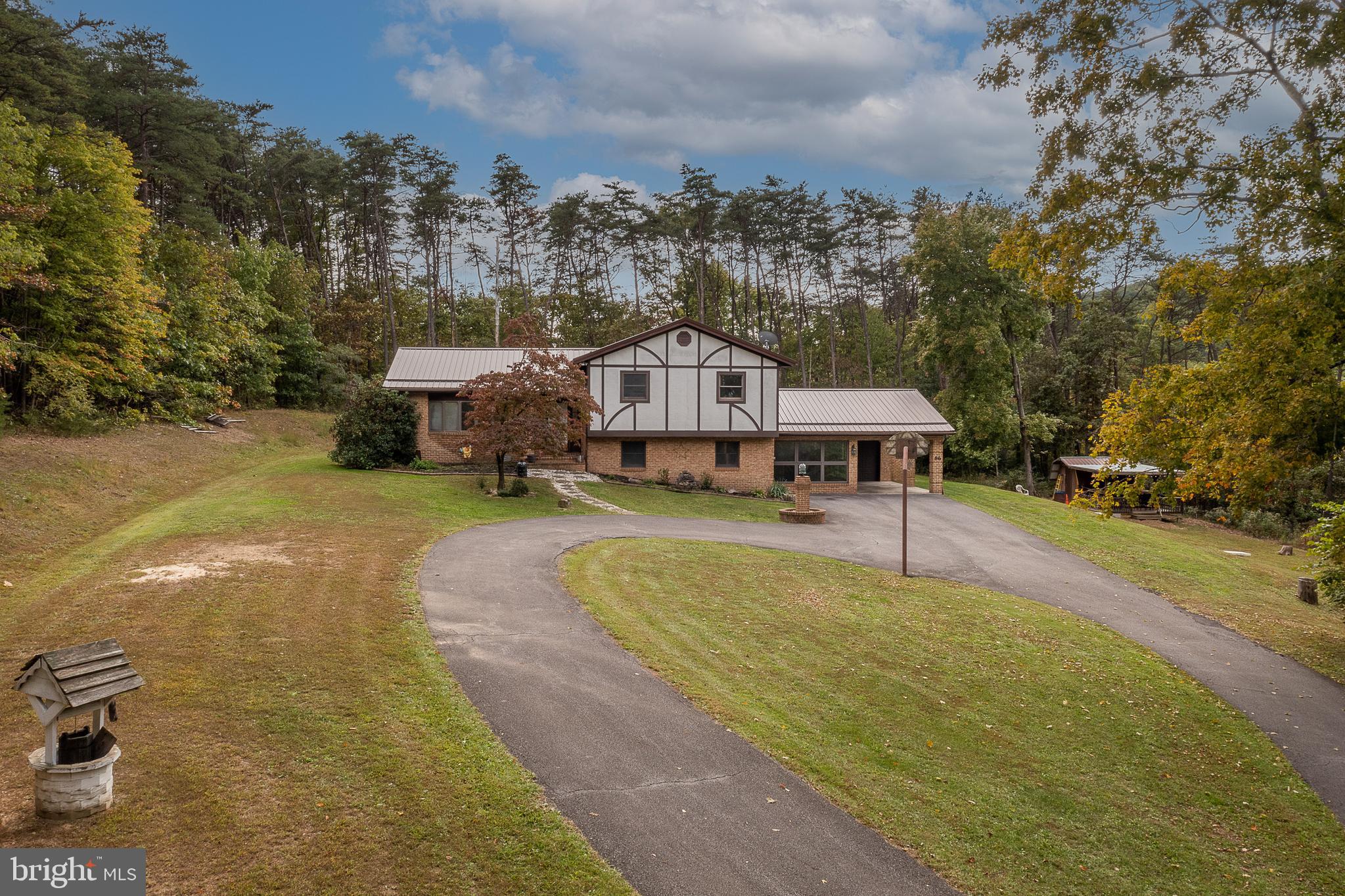 SHIRLEY FARMS - Residential