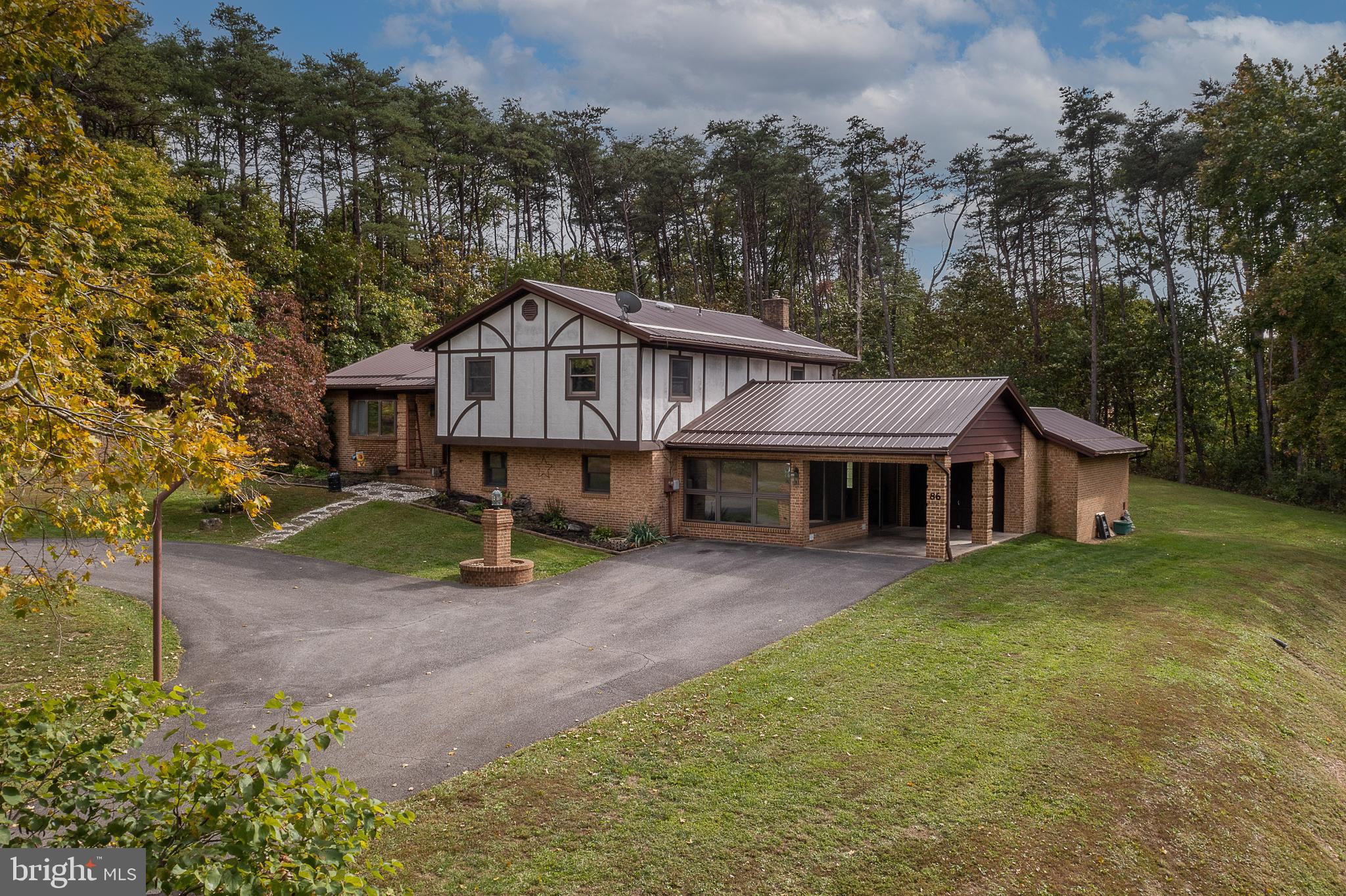 SHIRLEY FARMS - Residential