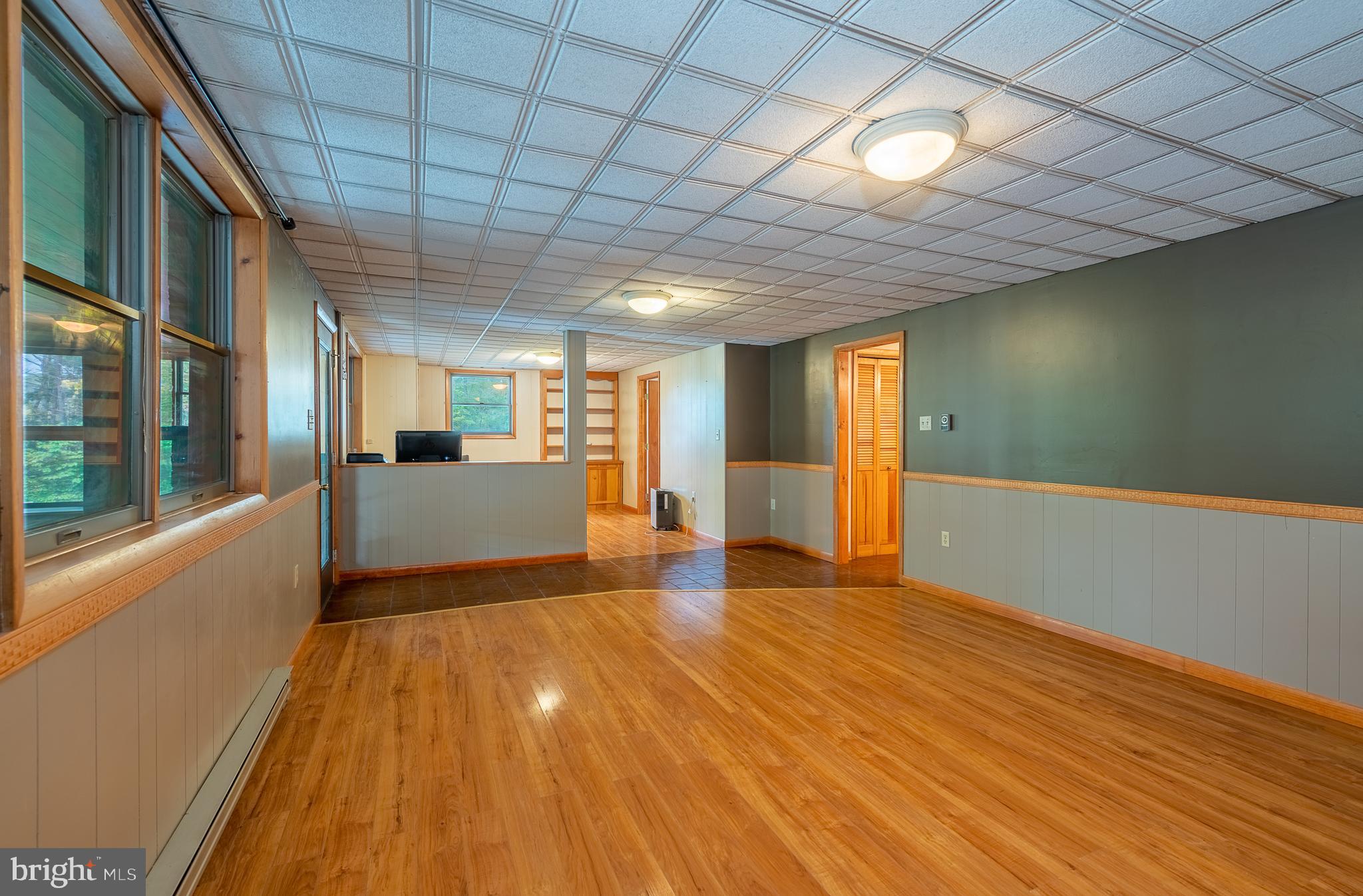 SHIRLEY FARMS - Residential