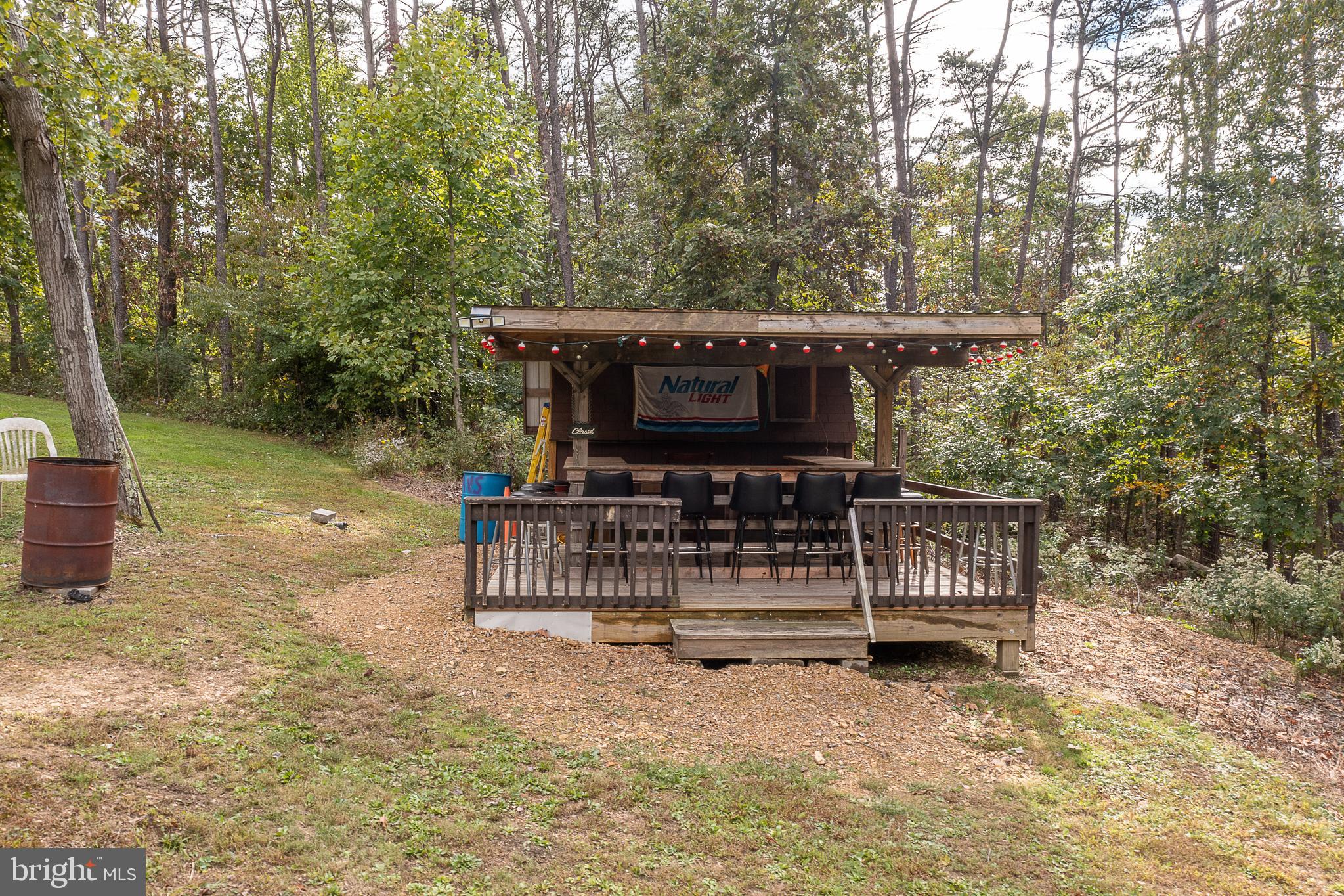 SHIRLEY FARMS - Residential