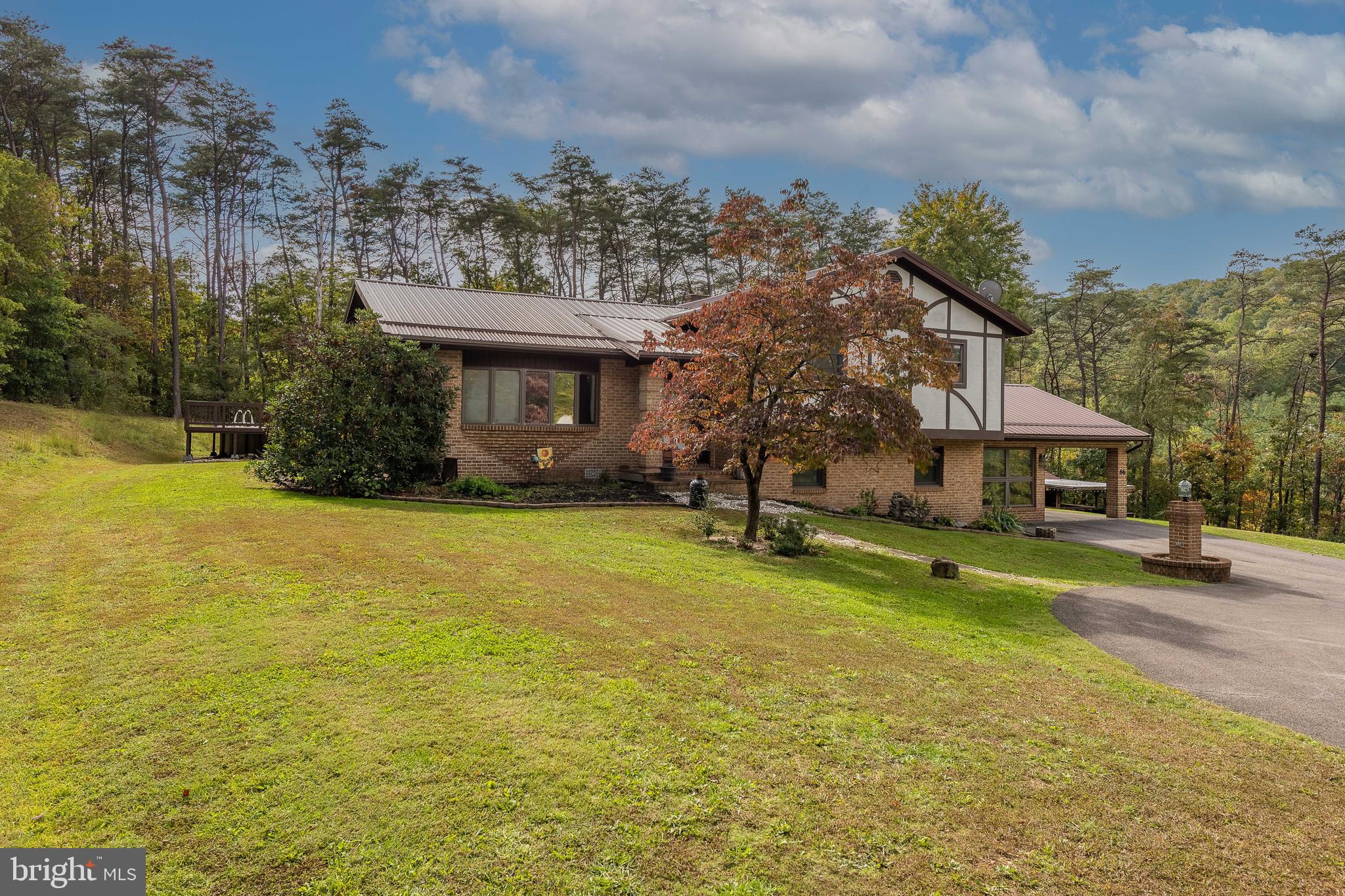 SHIRLEY FARMS - Residential