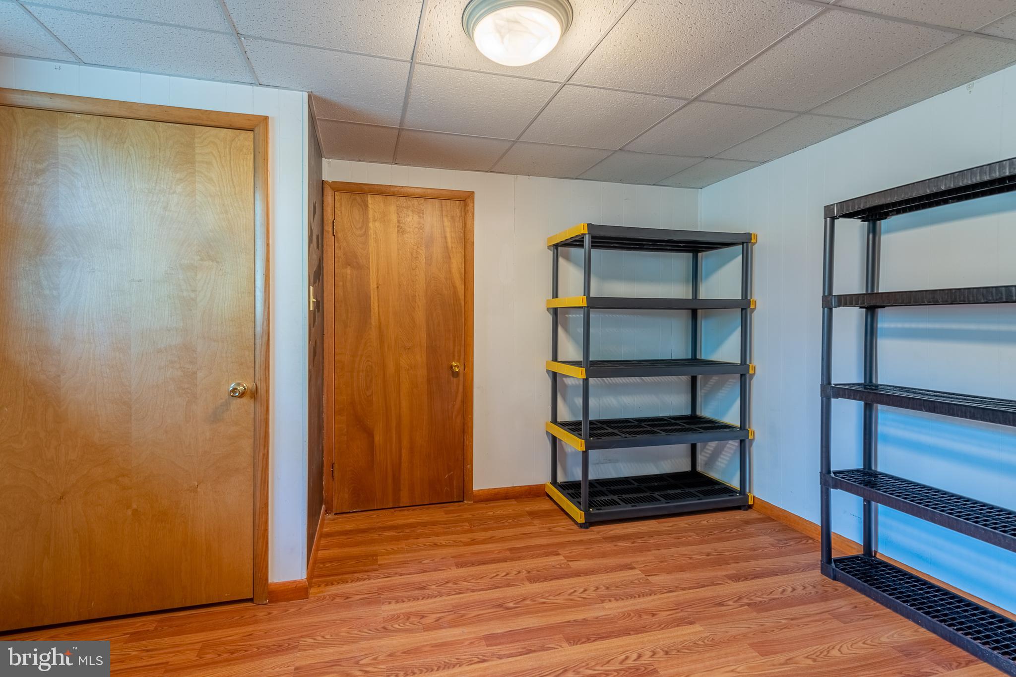 SHIRLEY FARMS - Residential