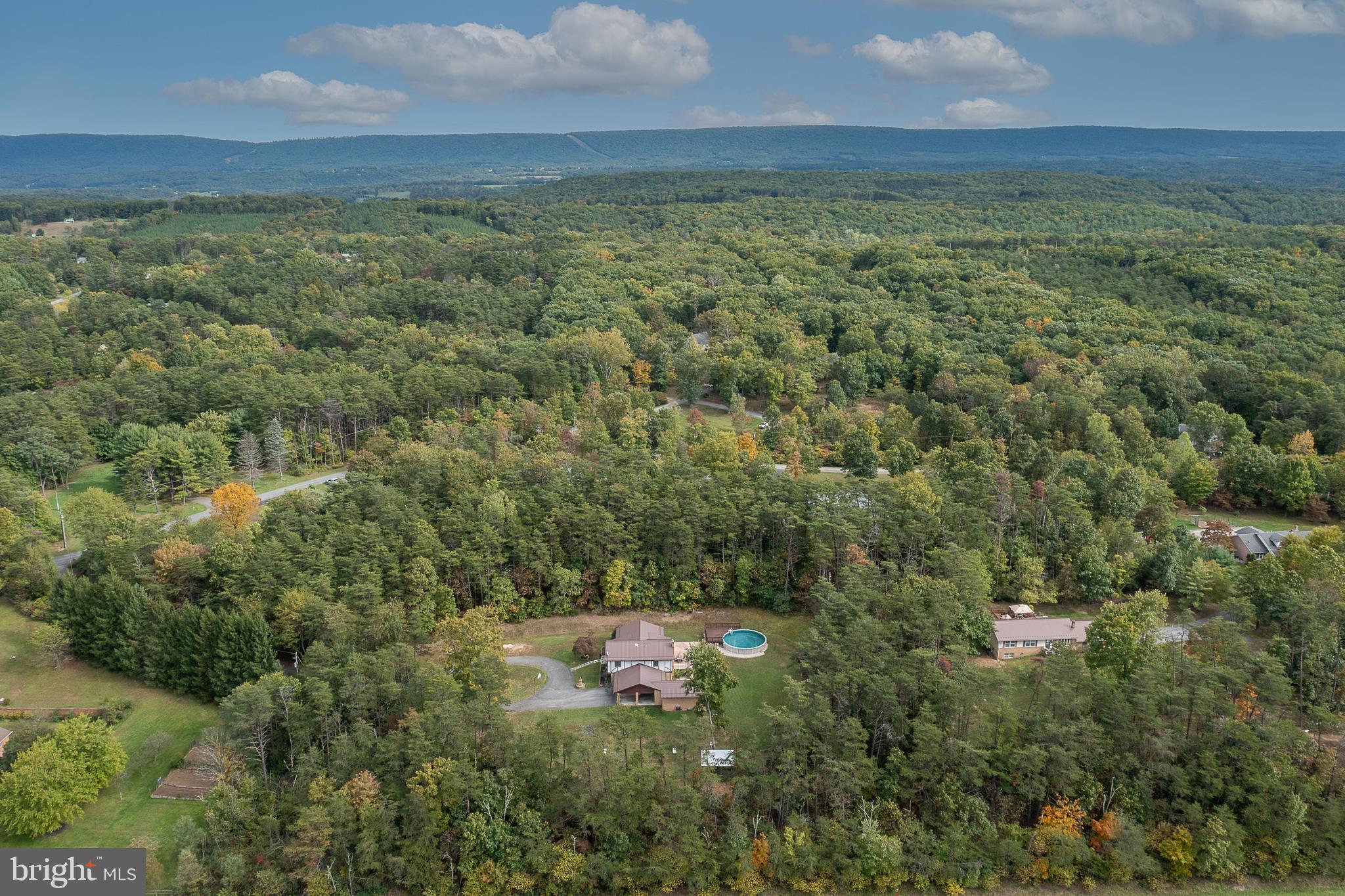SHIRLEY FARMS - Residential