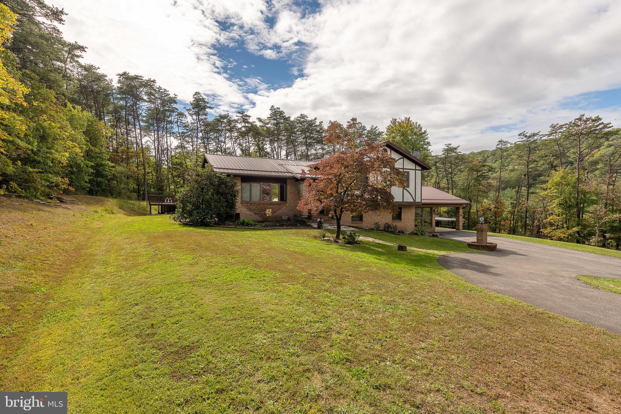 SHIRLEY FARMS - Residential