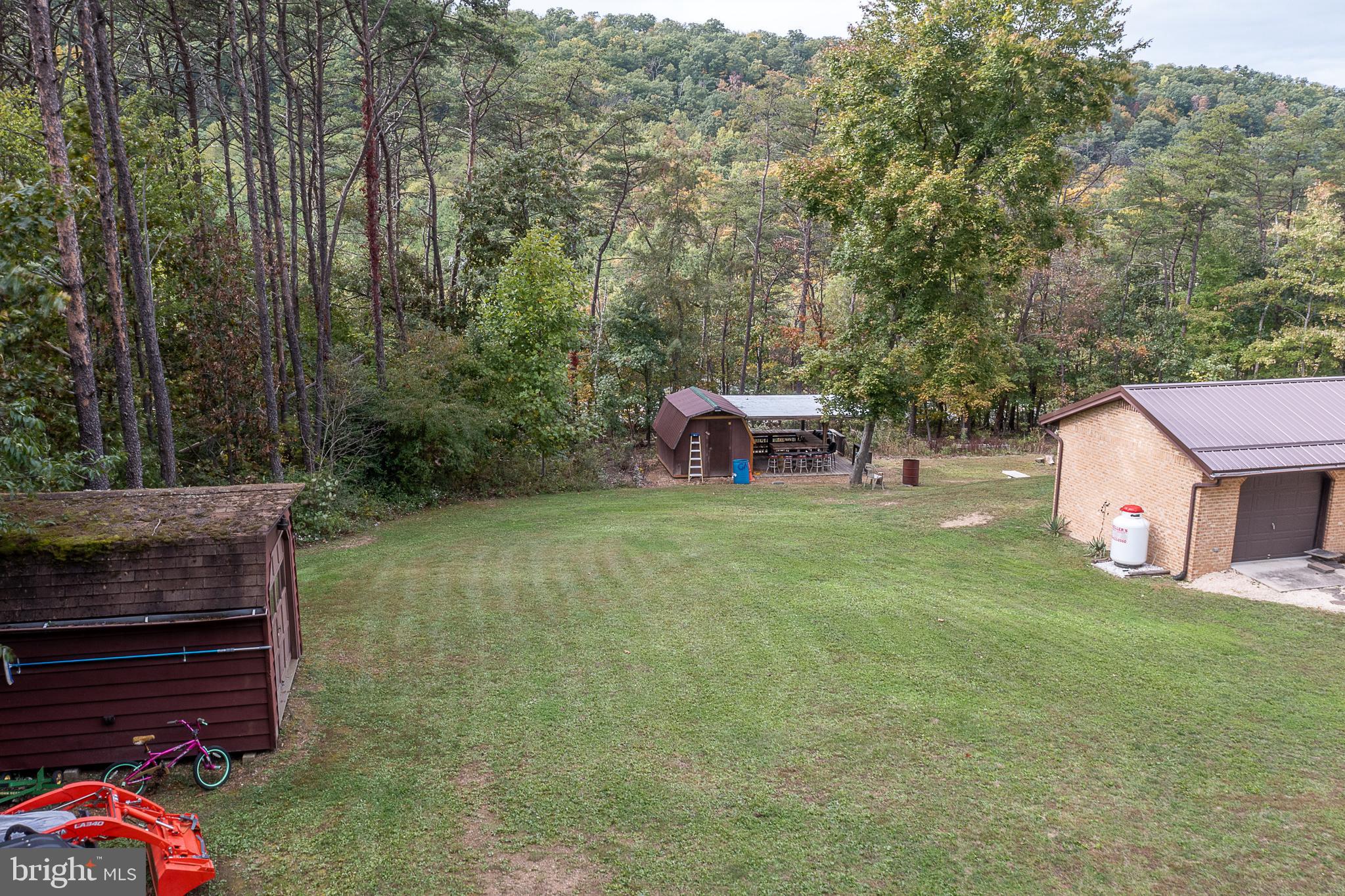 SHIRLEY FARMS - Residential