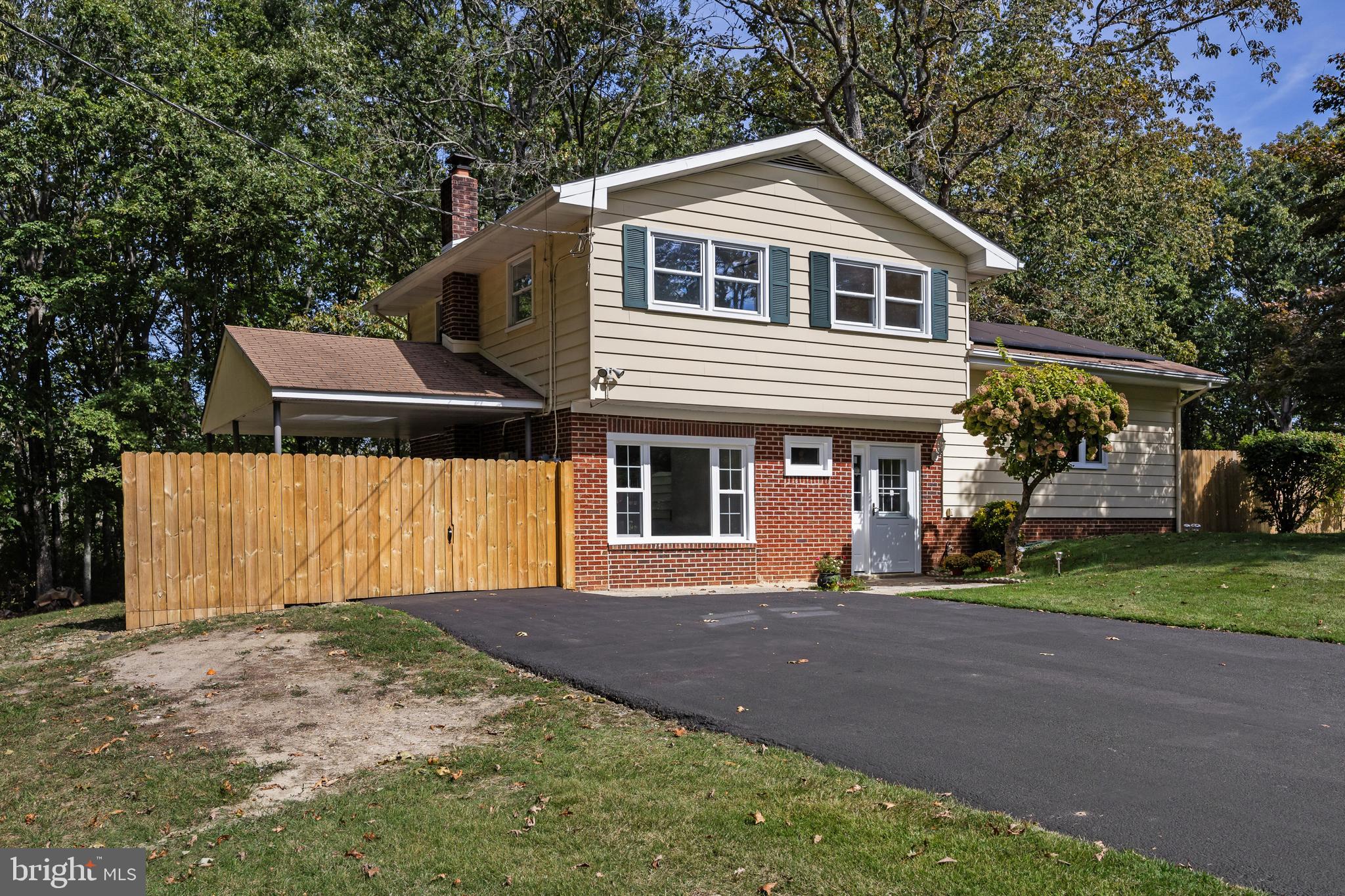 132 MILLER AVENUE