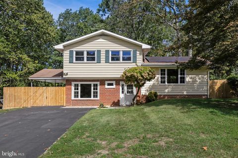 132 MILLER AVENUE WATERFORD WORKS NJ 08089