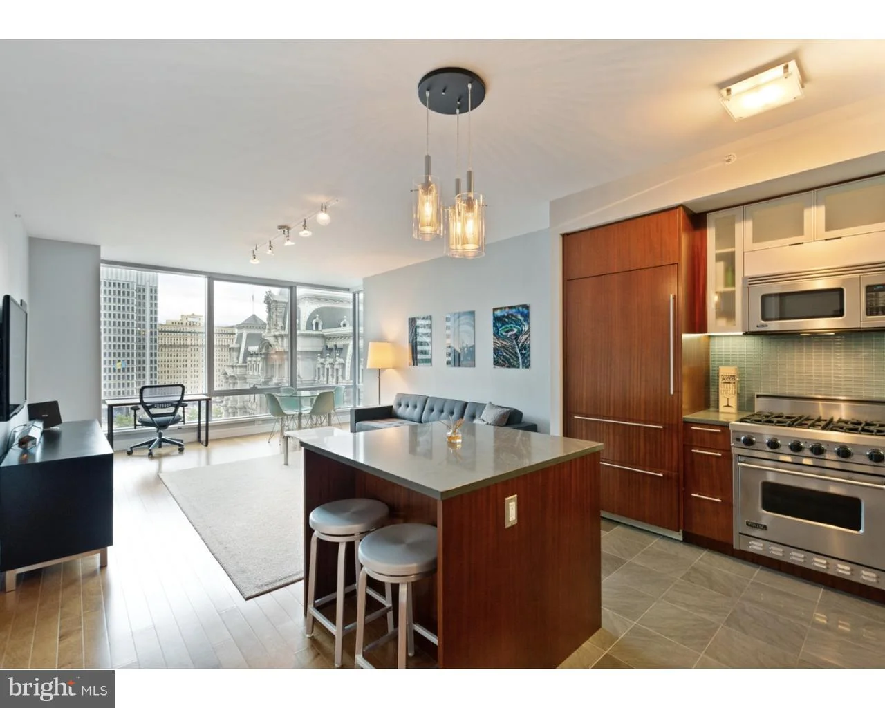 1414 S Penn Square Unit 11D, Philadelphia, PA 19102