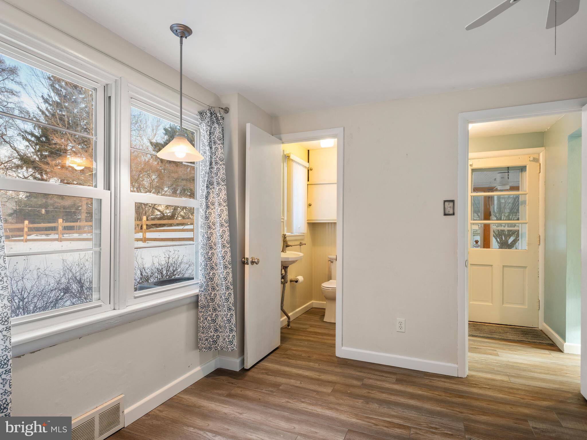 ANDORRA WOODS - Residential