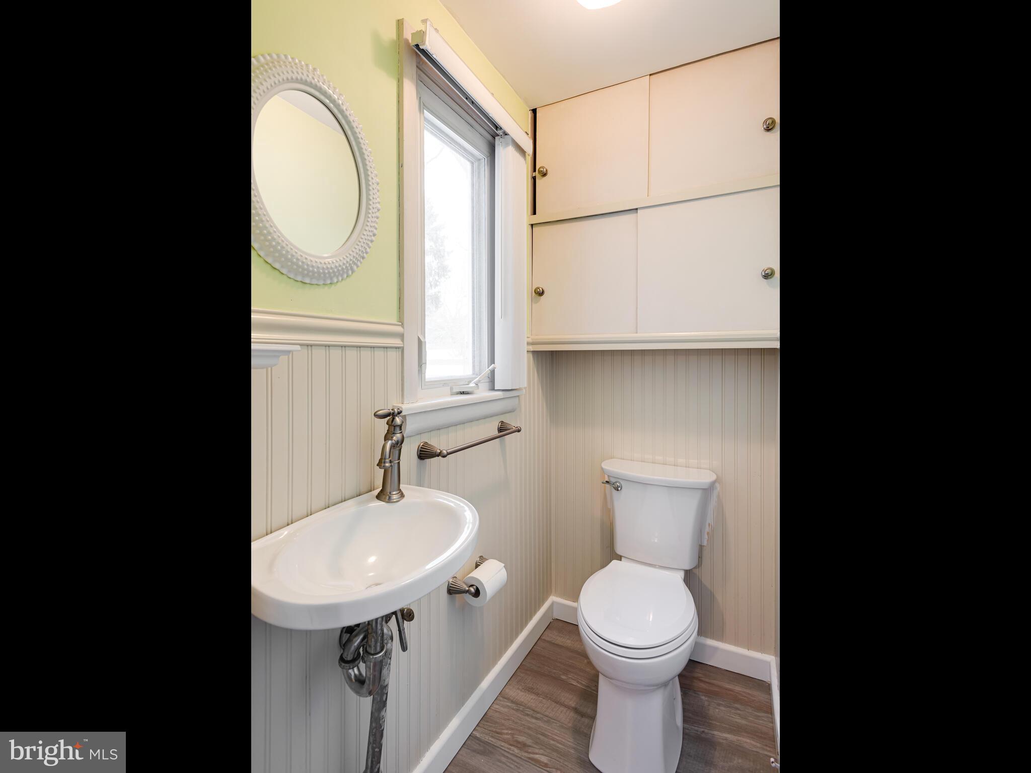 ANDORRA WOODS - Residential