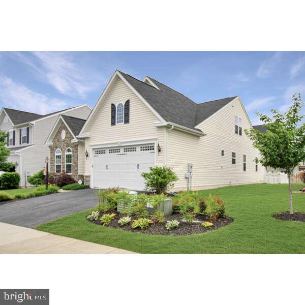 SNOWDEN BRIDGE - Residential