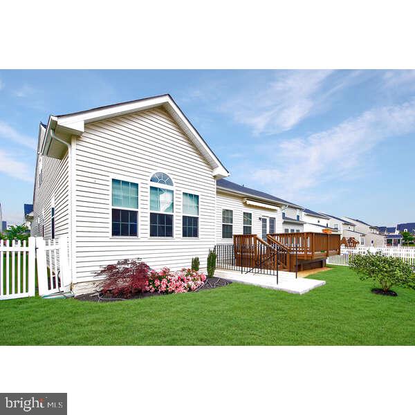 SNOWDEN BRIDGE - Residential