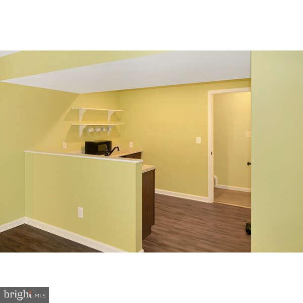 SNOWDEN BRIDGE - Residential
