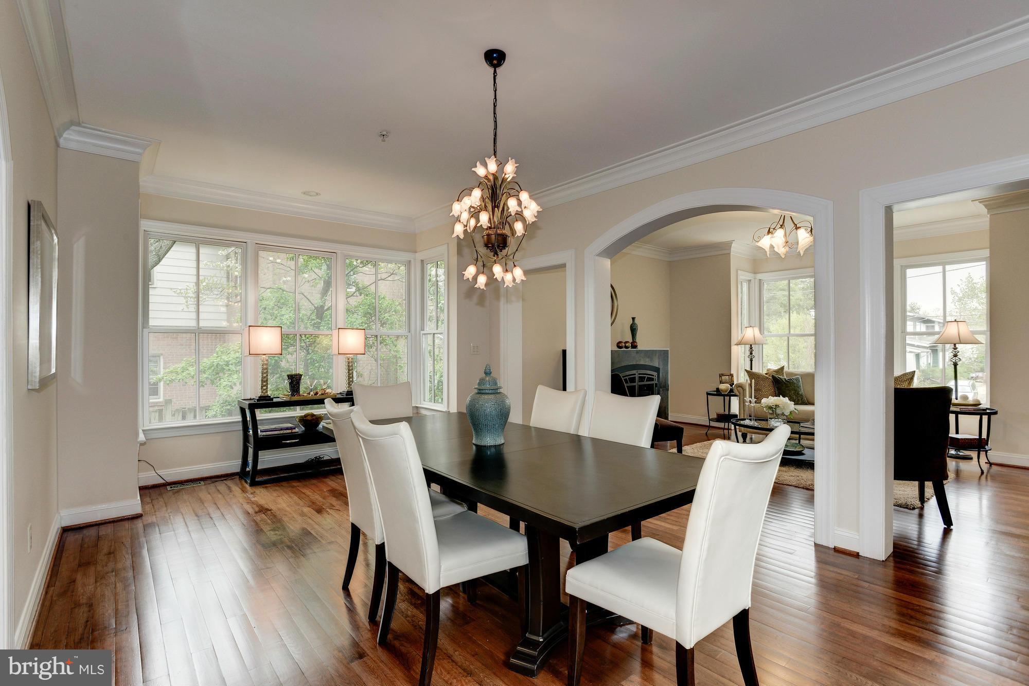 CHEVY CHASE - Residential