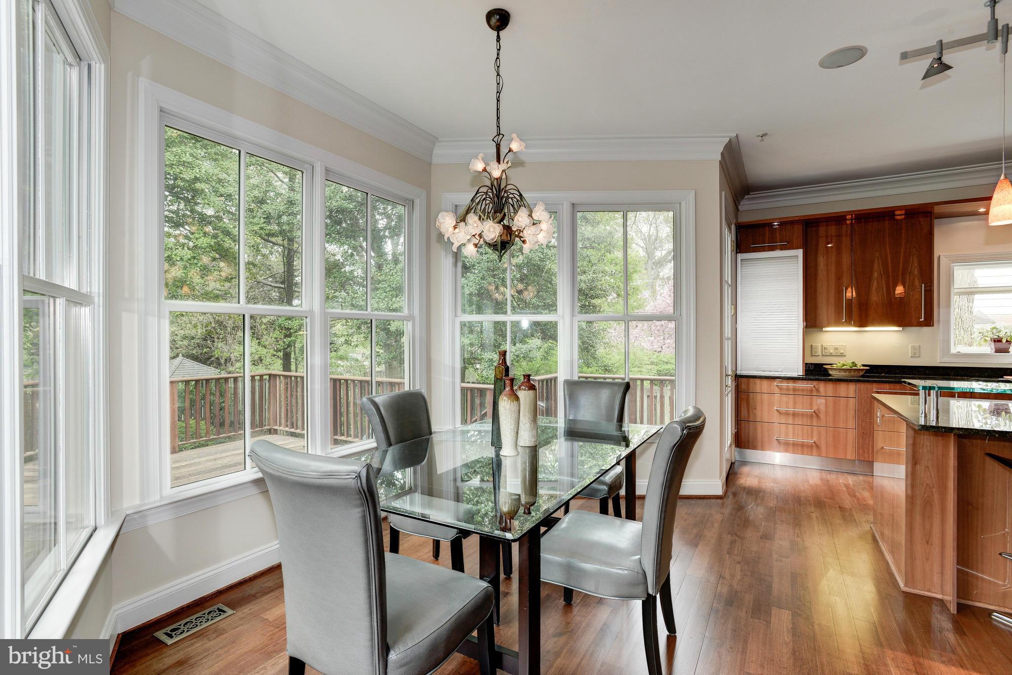 CHEVY CHASE - Residential