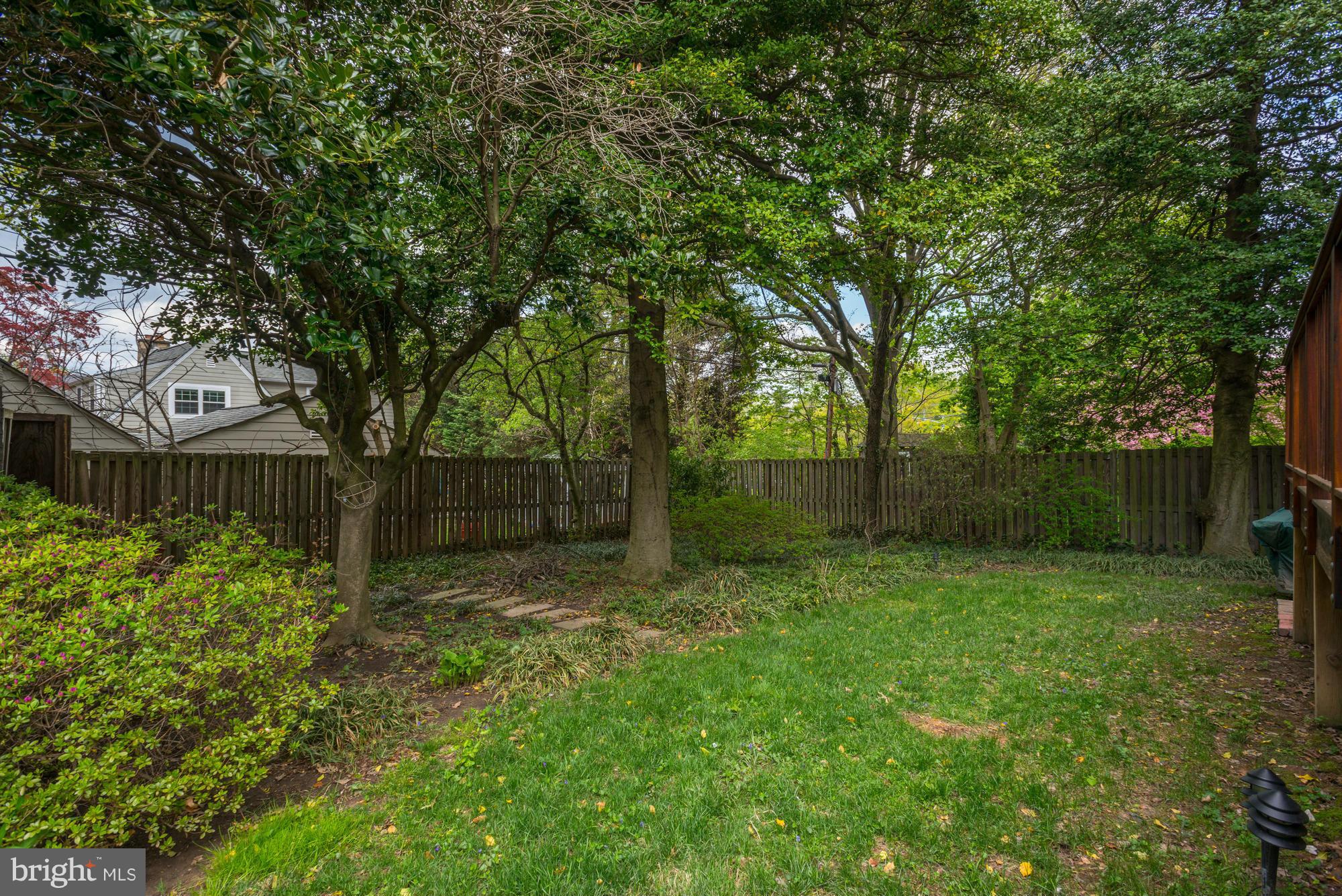 CHEVY CHASE - Residential