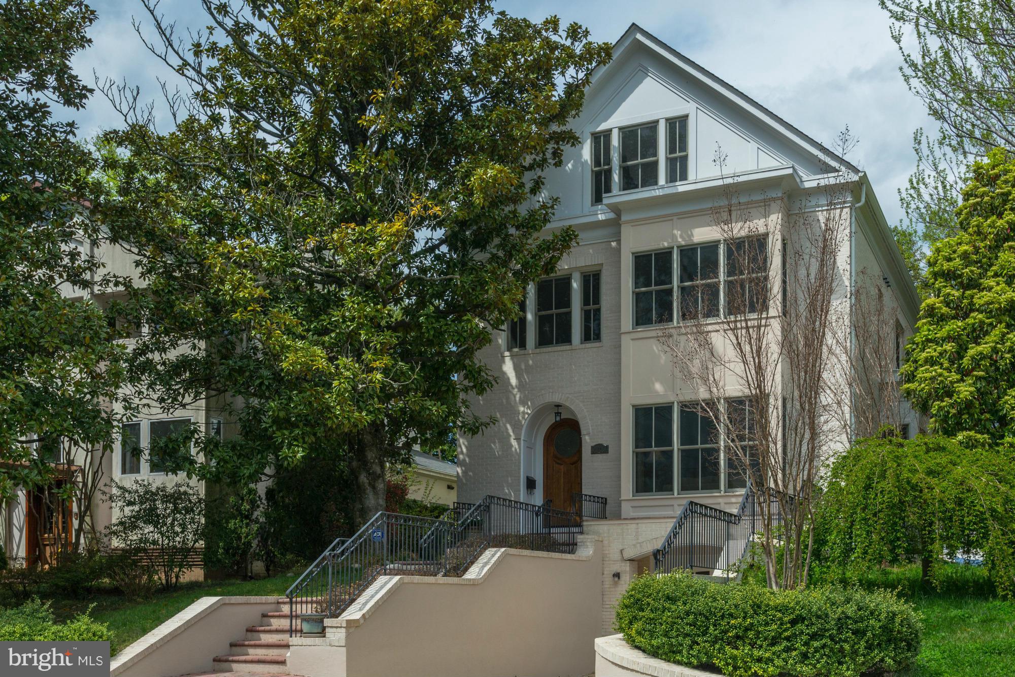 CHEVY CHASE - Residential