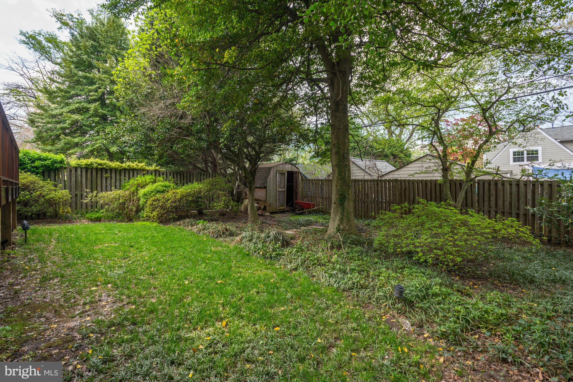 CHEVY CHASE - Residential