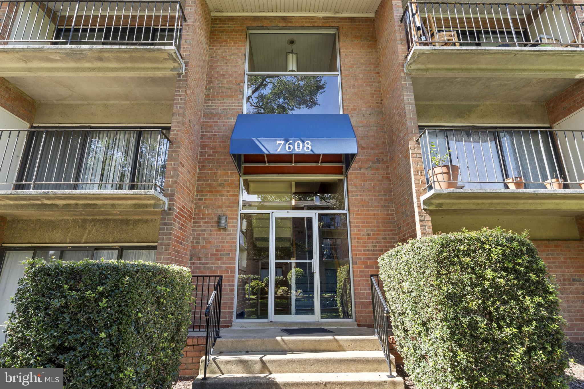 7608 SAVANNAH STREET 101