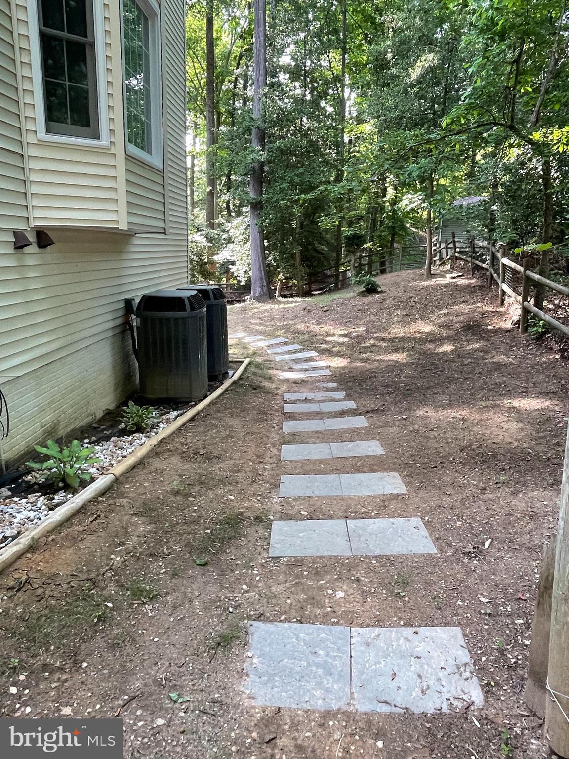 AQUIA HARBOUR - Residential Lease