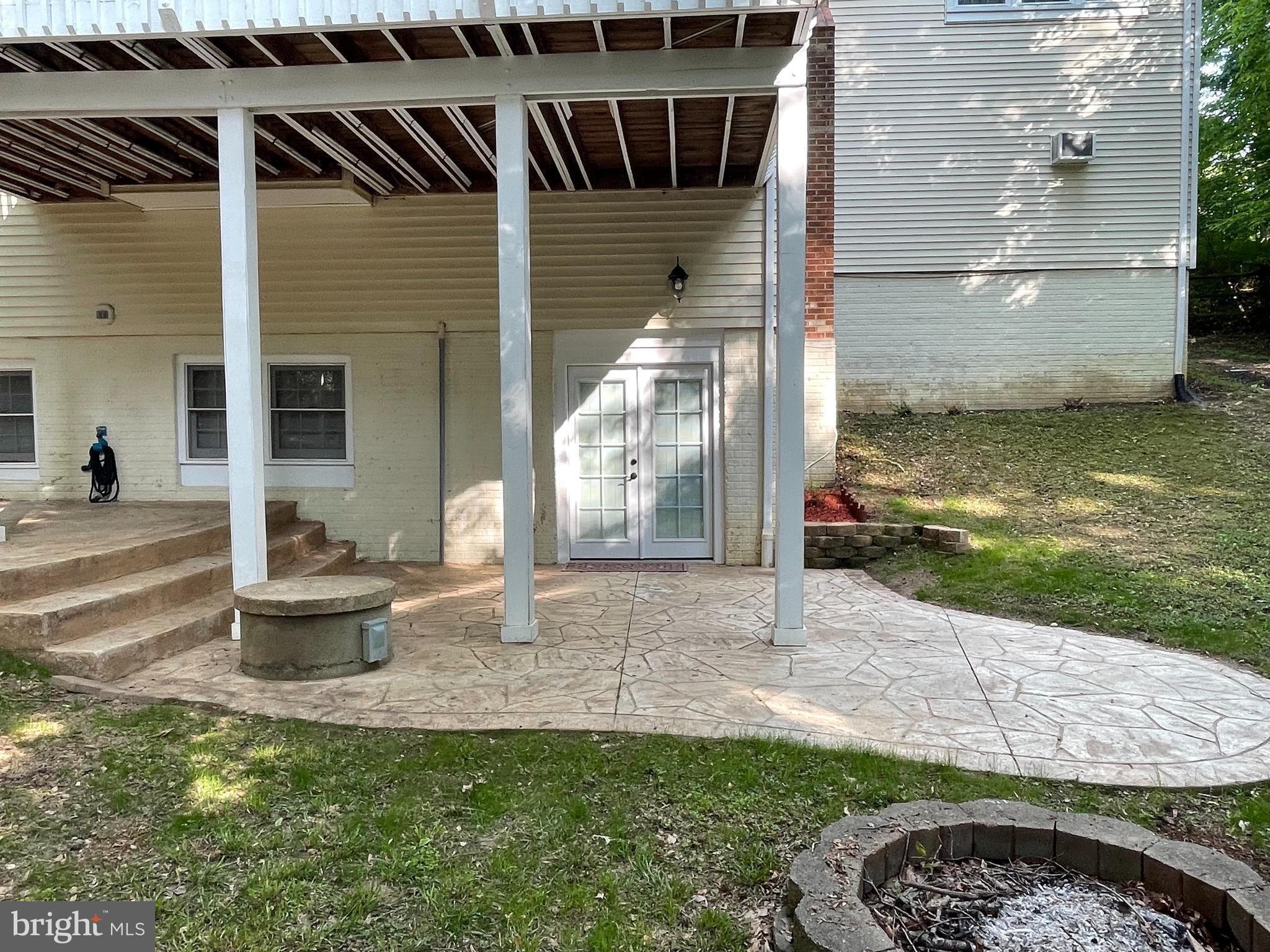 AQUIA HARBOUR - Residential Lease