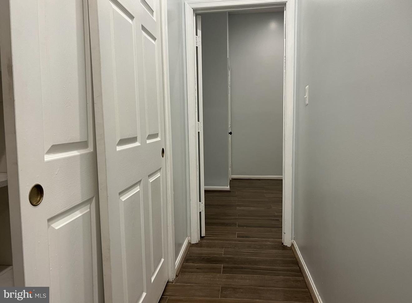 AQUIA HARBOUR - Residential Lease