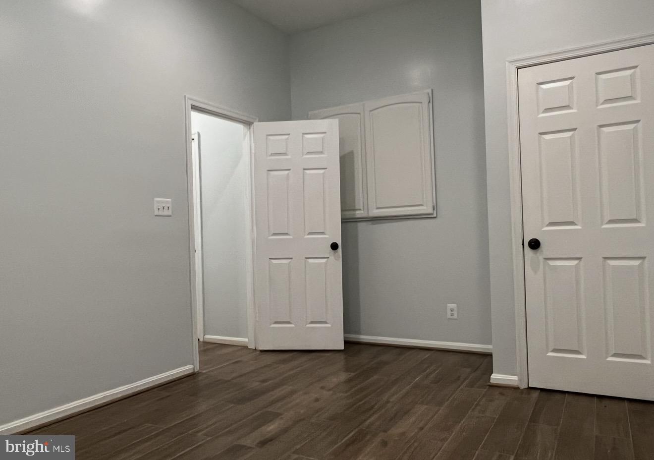 AQUIA HARBOUR - Residential Lease