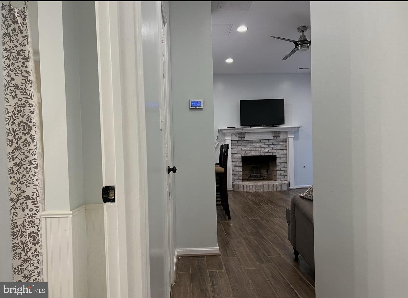 AQUIA HARBOUR - Residential Lease