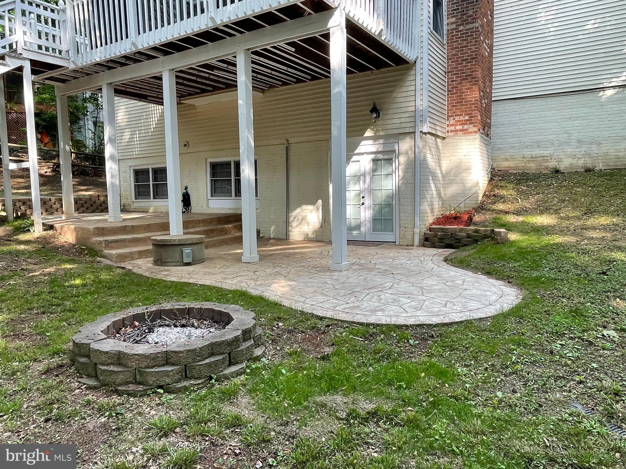 AQUIA HARBOUR - Residential Lease