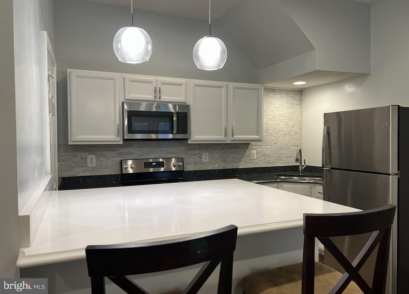 AQUIA HARBOUR - Residential Lease