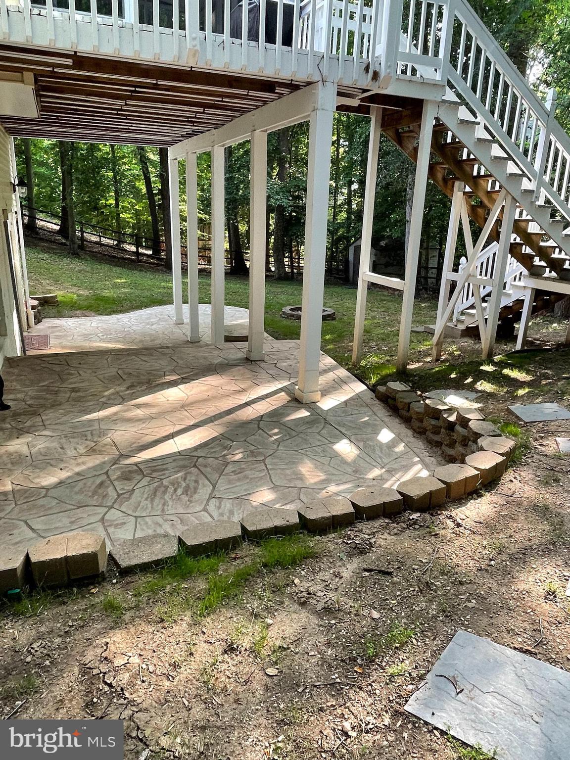 AQUIA HARBOUR - Residential Lease