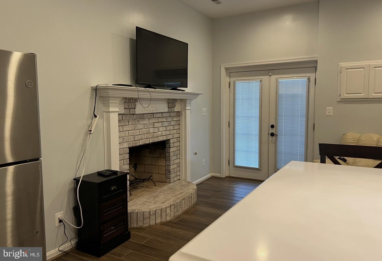 AQUIA HARBOUR - Residential Lease