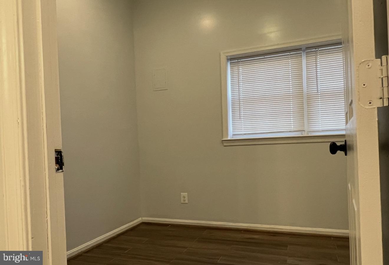 AQUIA HARBOUR - Residential Lease