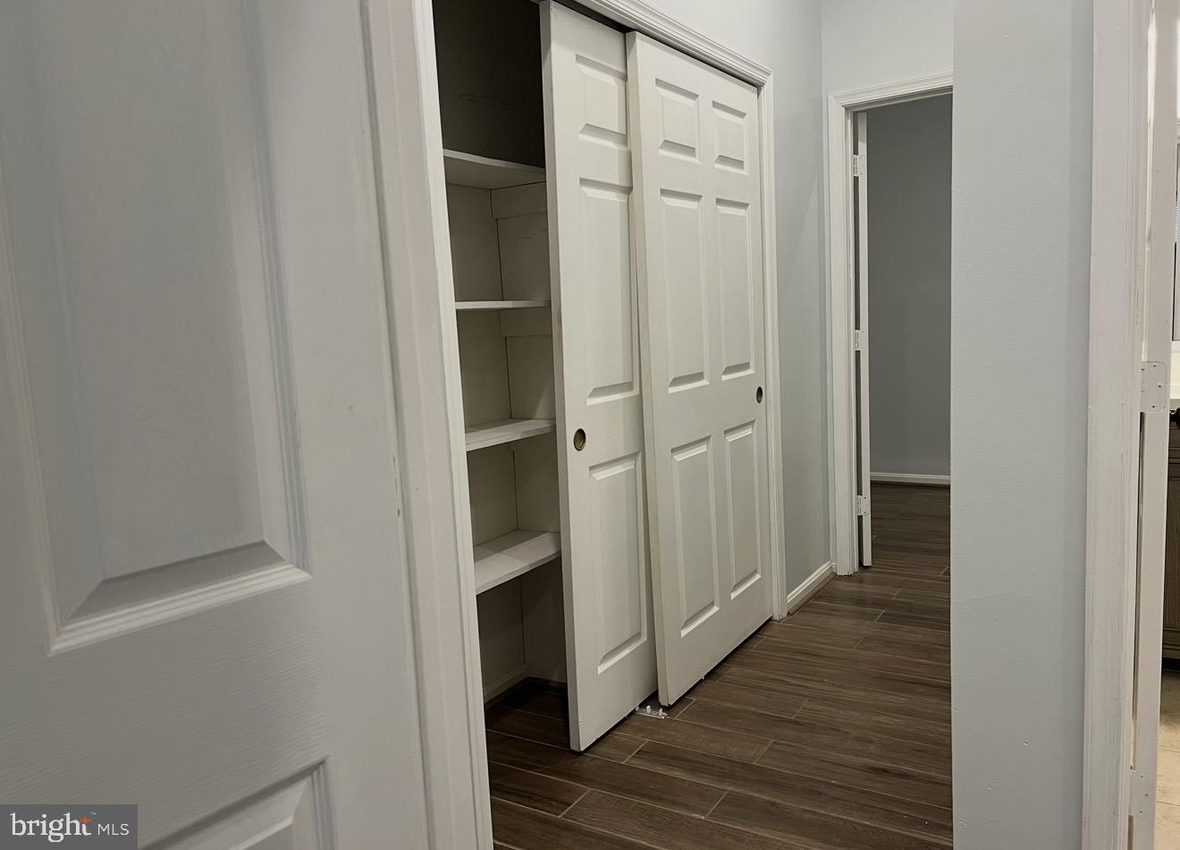 AQUIA HARBOUR - Residential Lease