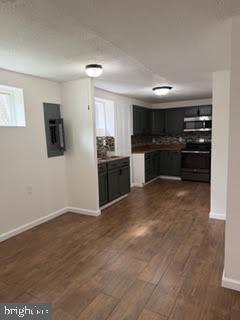 MARLOW HEIGHTS - Residential