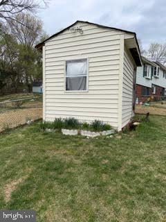 MARLOW HEIGHTS - Residential