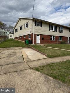 MARLOW HEIGHTS - Residential