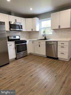 MARLOW HEIGHTS - Residential