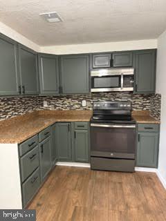 MARLOW HEIGHTS - Residential