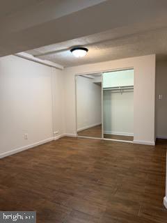 MARLOW HEIGHTS - Residential